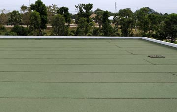all Picket Piece roofing types quoted for