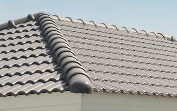 advantages of Picket Piece clay roofing