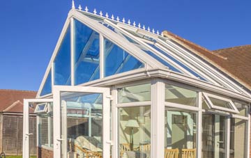 conservatory roof insulation costs Picket Piece