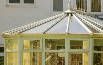 conservatory roof repair Picket Piece, Hampshire