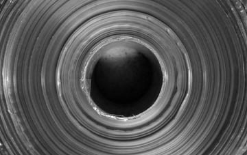 Picket Piece edpm waterproofing