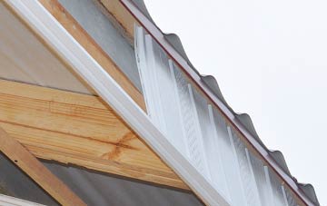 why Picket Piece fascia repairs are essential