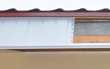 Picket Piece fascia repair costs