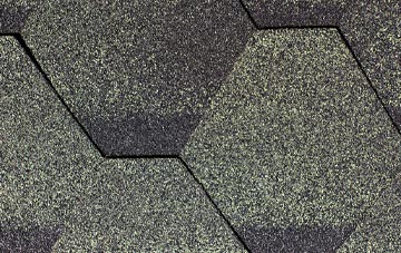 Picket Piece fibreglass shingle repairs