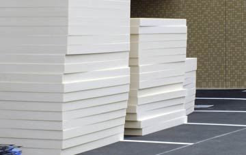 Picket Piece flat roof insulation costs