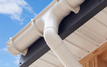 Picket Piece gutter installation costs