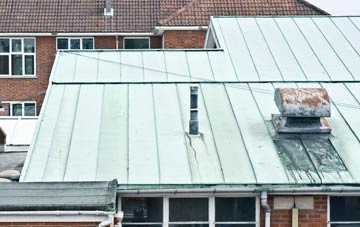 Picket Piece lead roofing costs