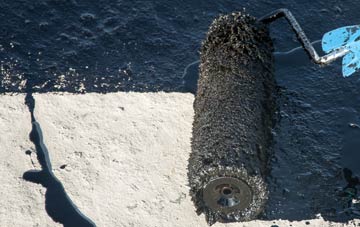 Picket Piece liquid sealant waterproofing