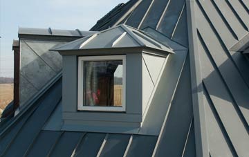 metal roofing Picket Piece, Hampshire