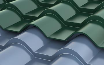 who should consider Picket Piece plastic roofs