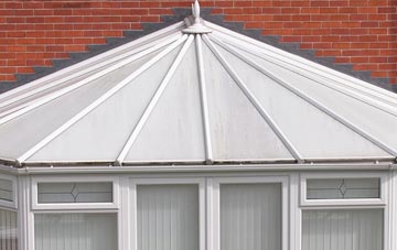 Picket Piece polycarbonate conservatory roof repairs