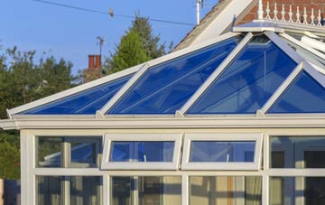 professional Picket Piece conservatory insulation