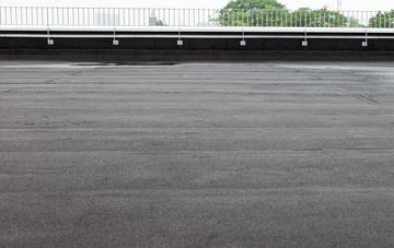Picket Piece asphalt roof replacement