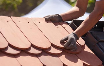 Picket Piece roof tile contractors