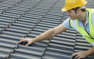 screened Picket Piece roofing companies