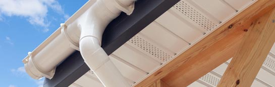 get Picket Piece guttering quotes today