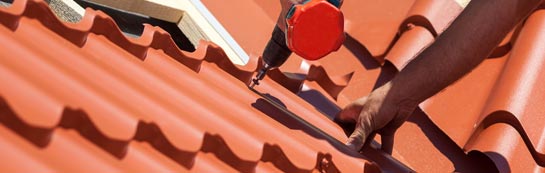 save on Picket Piece roof installation costs