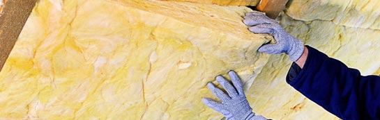 quotes for Picket Piece roof insulation