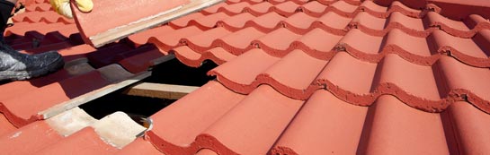 compare Picket Piece roof repair quotes