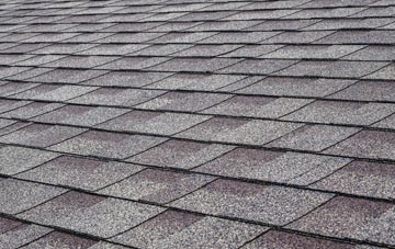Picket Piece tiles for shallow pitch roofing