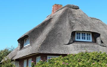 thatch roofing Picket Piece, Hampshire