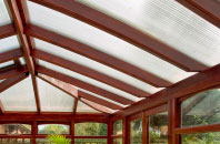 Picket Piece conservatory roofing insulation