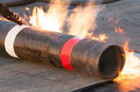 free Picket Piece re-felting quotes