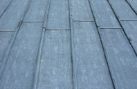 Picket Piece lead roofing