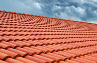 Picket Piece roofing tiles