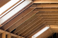 Picket Piece tapered roof insulation quotes